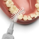 TePe Interdental Brush Original Grey 1.3mm