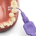 TePe Interdental Brush Original Purple 1.1mm