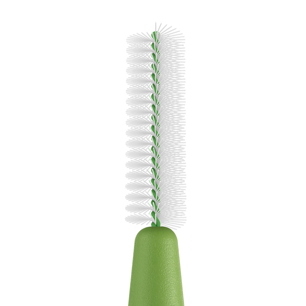 TePe Interdental Brush Original Green 0.8mm