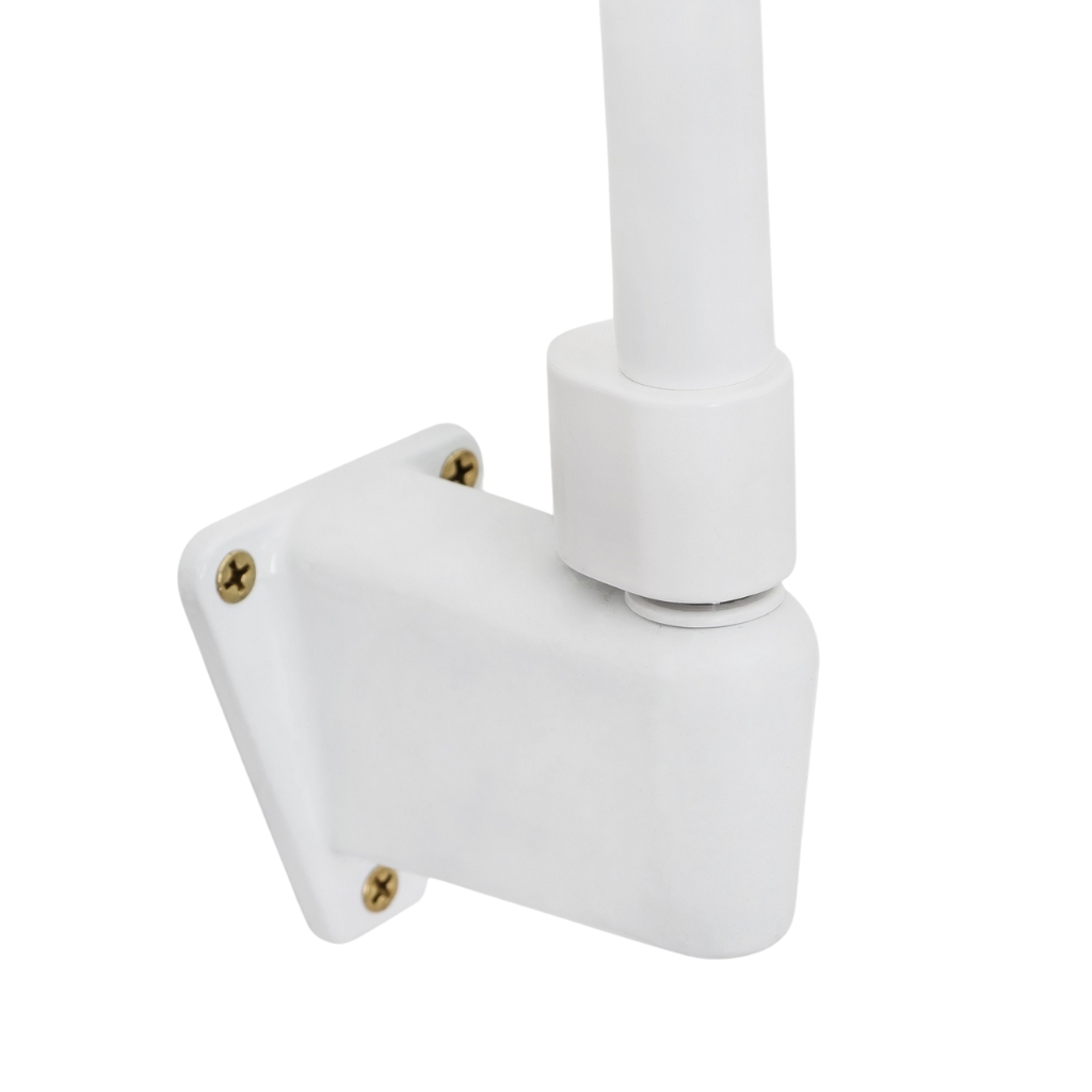 Pacific Medical FlexLED Examination Light Wall Mount