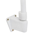 Pacific Medical FlexLED Examination Light Wall Mount