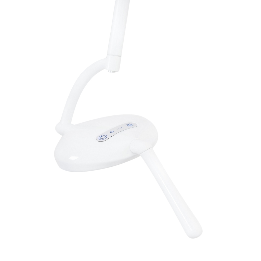Pacific Medical ULED Examination Light 2.7-3m Ceiling Mount