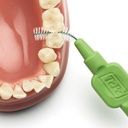 TePe Interdental Brush Original Green 0.8mm