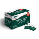 Clinell 2% Chlorhexidine In 70% Alcohol Wipes Pack Of 240