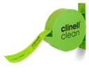 Clinell Clean Indicator Tape 100m