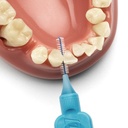 TePe Interdental Brush Original Blue 0.6mm