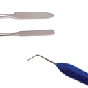 MDDI 2 Piece Restorative Mixing Kit Box Of 150