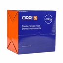 MDDI 2 Piece Restorative Mixing Kit Box Of 150