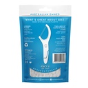GO2 Dentagenie Travel Pack Double Pack Of 14
