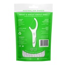 GO2 Dentagenie Flosspyx Minty Fine Pack Of 36