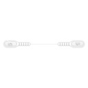 GO2 Dentagenie Gripper Floss Fine Pack Of 60