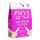 GO2 Dentagenie Gripper Floss Smooth Pack Of 60