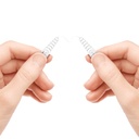 GO2 Dentagenie Gripper Floss Smooth Pack Of 60