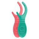 GO2 Dentagenie Kiddo Flossers Berry Pack Of 36