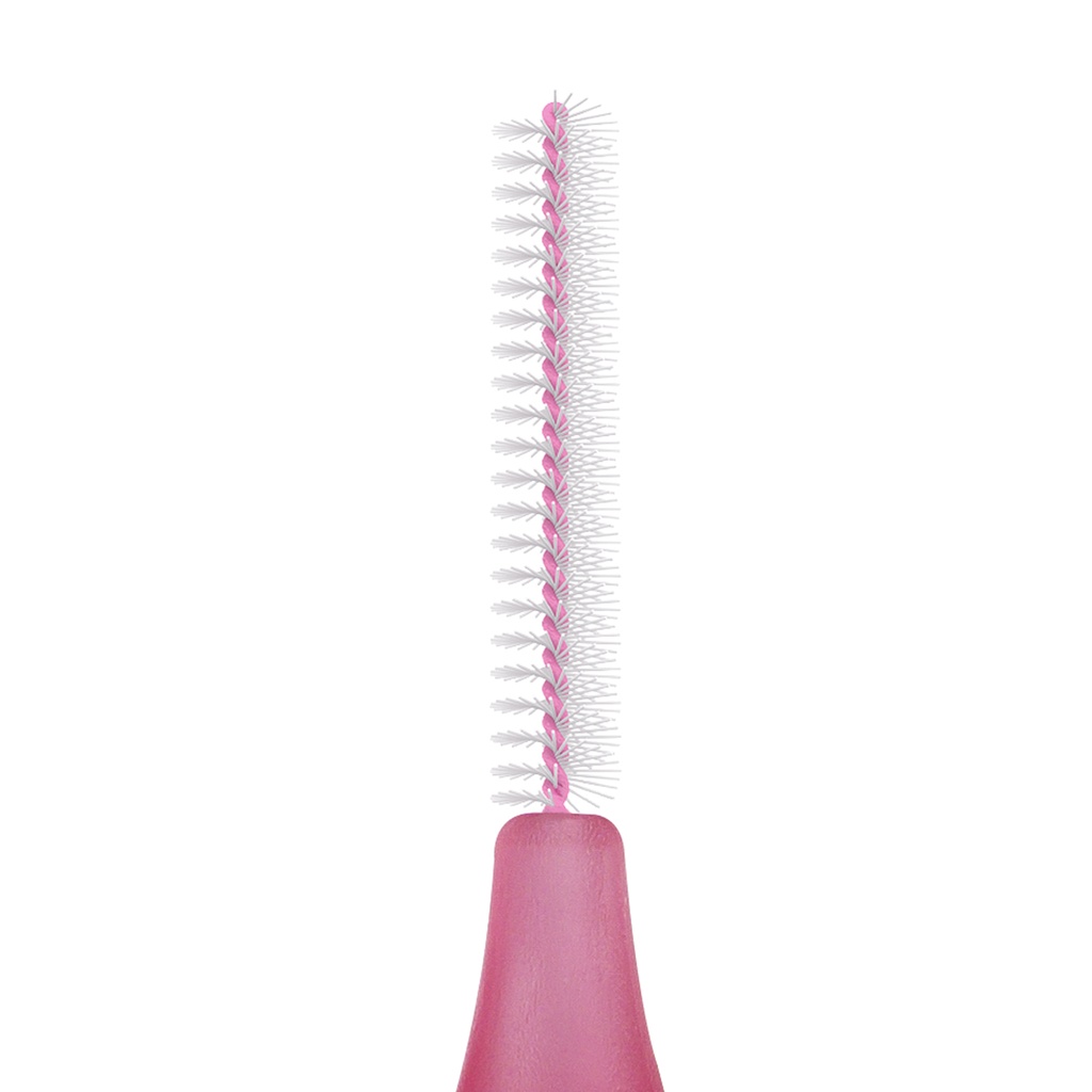 TePe Interdental Brush Original Pink 0.4mm