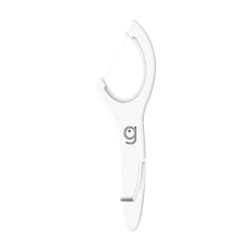 GO2 Dentagenie Travel Pack Smooth Pack Of 14