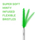 GO2 Dentagenie Softstx Interdental Minty Pack of 50