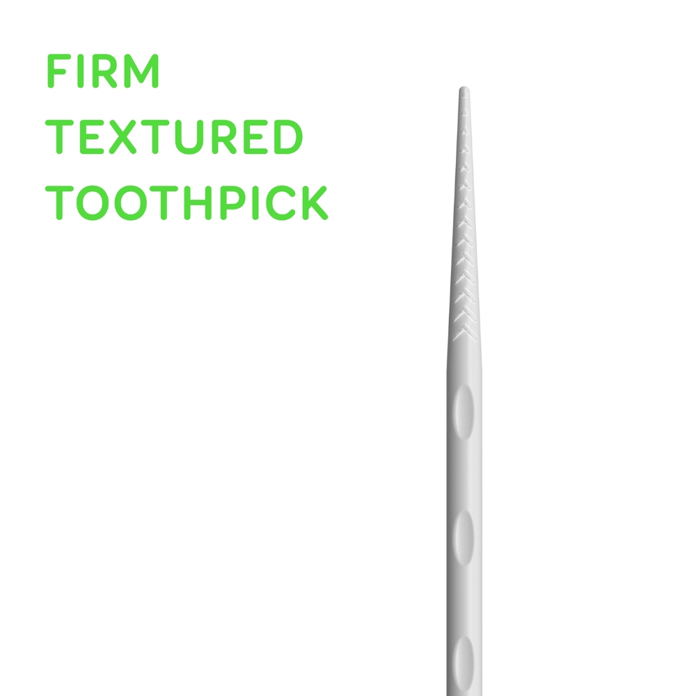 GO2 Dentagenie Softstx Interdental Minty Pack of 50