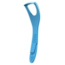 GO2 Dentagenie Tongue Cleaners Minty Pack Of 20
