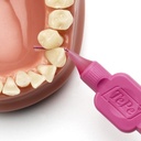 TePe Interdental Brush Original Pink 0.4mm