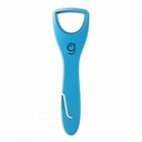 GO2 Dentagenie Travel Pack Tongue Cleaners Pack Of 4
