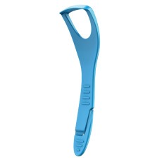 GO2 Dentagenie Travel Pack Tongue Cleaners Pack Of 4