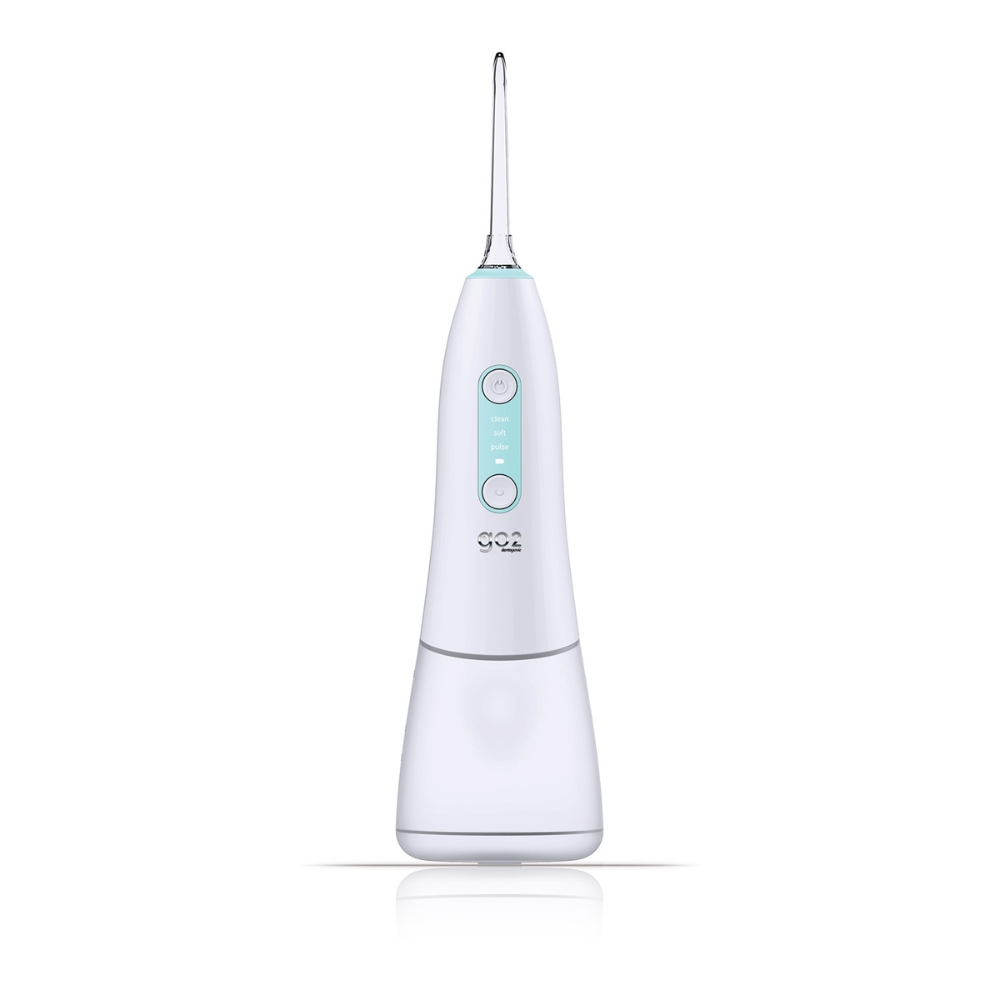 GO2 Dentagenie Water Flosser