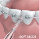 GO2 Dentagenie Water Flosser