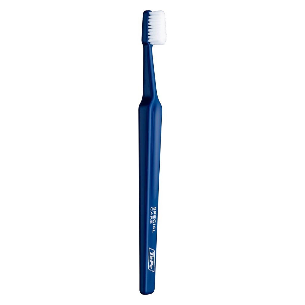 TePe Special Care Compact Toothbrush Blue