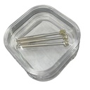 EthOss Degranulation Bur Refill Pack 3.0mm Pack Of 3