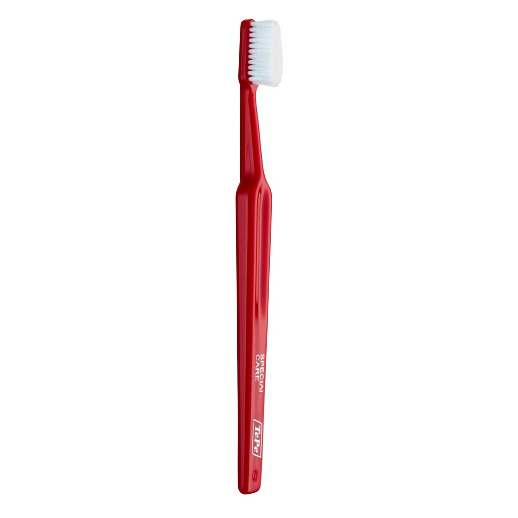 TePe Special Care Toothbrush Red