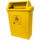EasyCollect Sharps Container 18 Litre