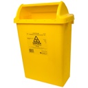 EasyCollect Sharps Container With No Tray 18 Litre