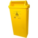EasyCollect Sharps Container With No Tray 25 Litre