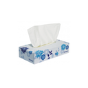Stella Deluxe 2Ply 100 Sheet Facial Tissue Carton Of 48