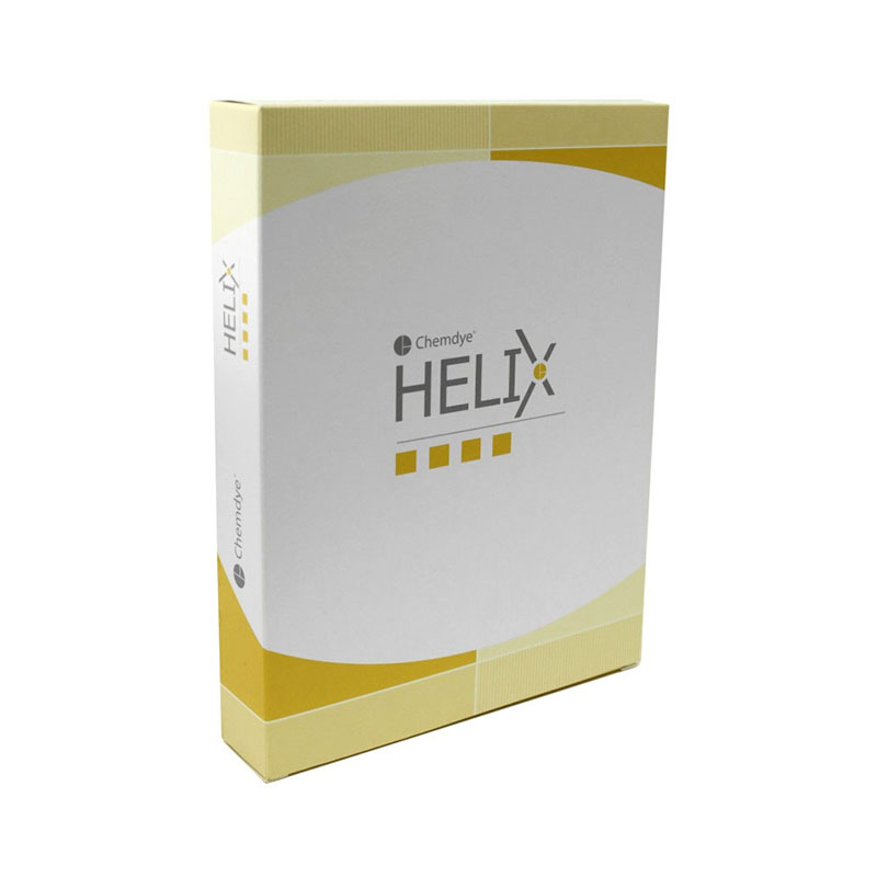 Chemdye Helix Test - 3.5min 134C 250 Strips