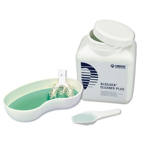 Hager Werken Algilock Cleaner Plus 1000gm