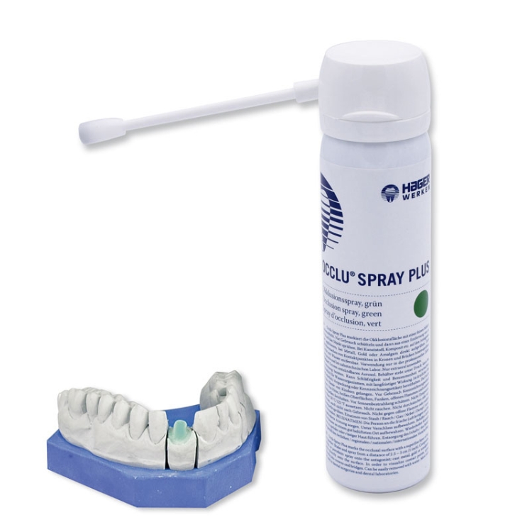 Occlu Plus Spray 75ml