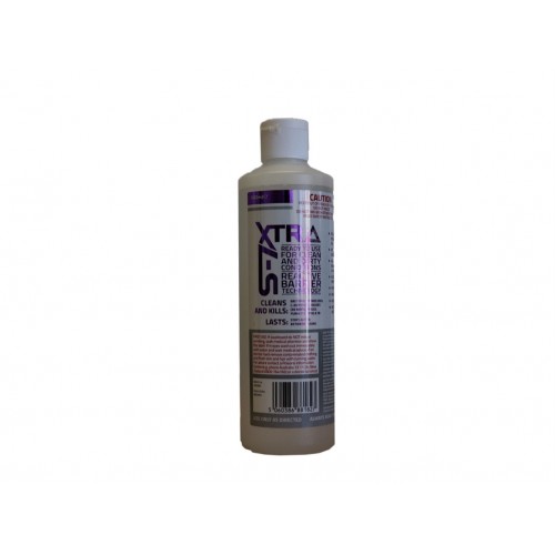 S-7XTRA Hospital Grade Disinfectant Ready To Use 500ml