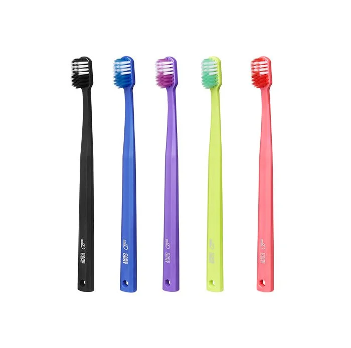 Caredent Biobrush Toothbrush