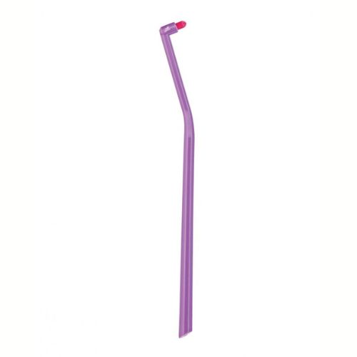 Curaprox CS 1006 Single Tuft Toothbrushes Cellophane Pack Of 12