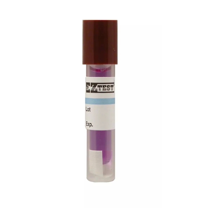 Getinge EzTest Self Contained Biological Indicators EZS5 Box Of 25