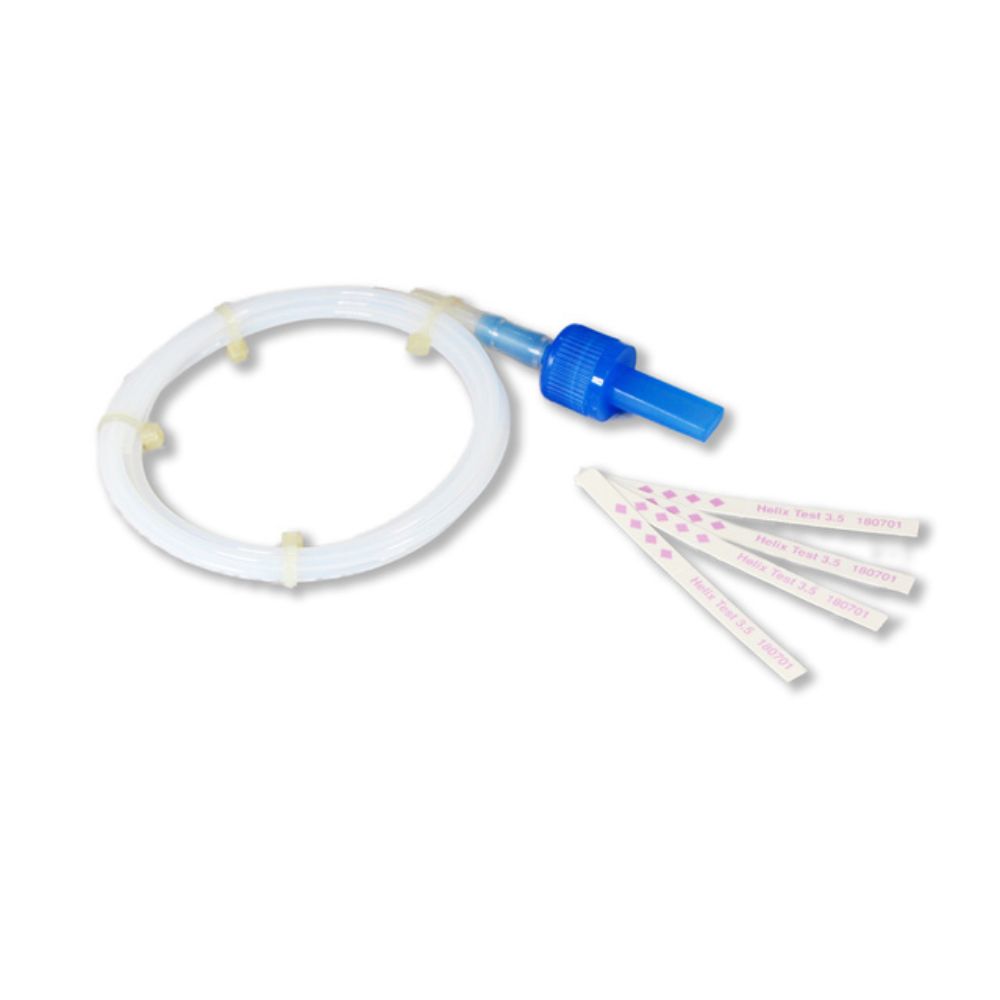 Getinge Assured Helix Test 3.5 With 25 Indicators