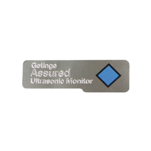 Wash Checks Ultrasonic Washer Indicators Pack Of 50