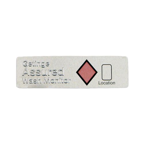 Wash Checks Wash/Disinfector Indicators Pack Of 100