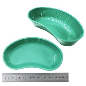 Kidney Dish 160mm 200ml Green
