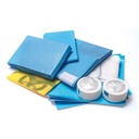 MDDI Economy Implant and Oral Surgery Drape Kit