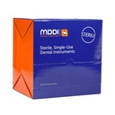 MDDI 3 Piece Composite Restorative Kit Box Of 100