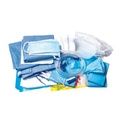 MDDI Complete Implant and Oral Surgery Drape Kit 