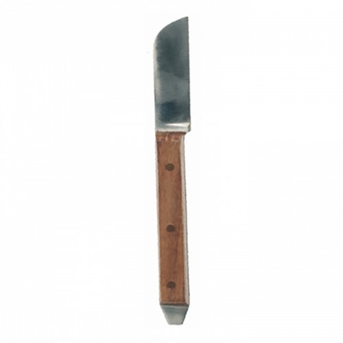 Plaster Knife Grittman With Flask Opener